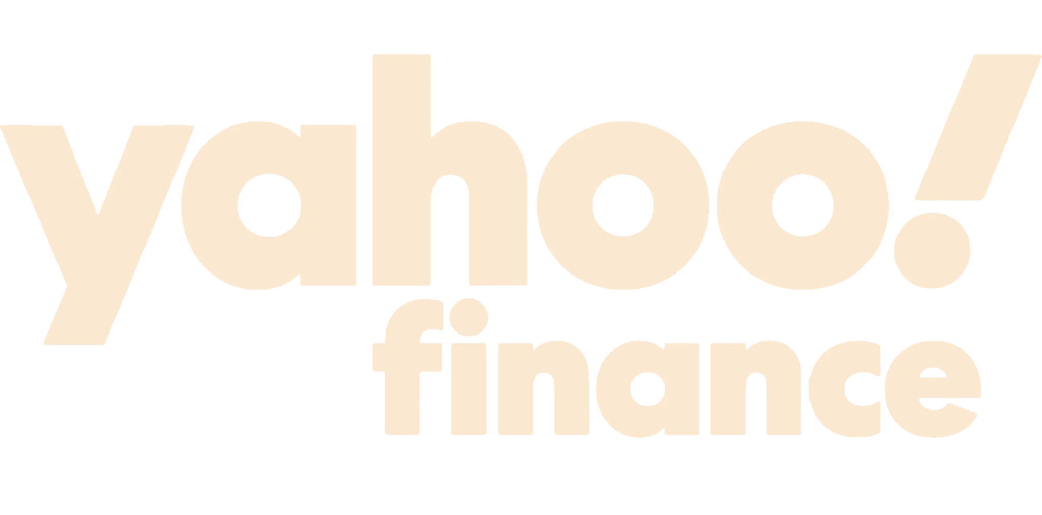 Yahoo Finance